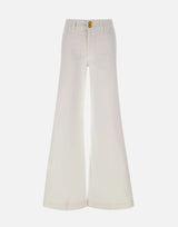 Jeans "Jane" SWP0102TCS0018 SW999 SEAFARER 