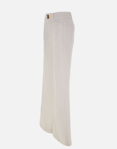 Jeans "Jane" SWP0102TCS0018 SW999 SEAFARER 