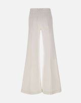 Jeans "Jane" SWP0102TCS0018 SW999 SEAFARER 