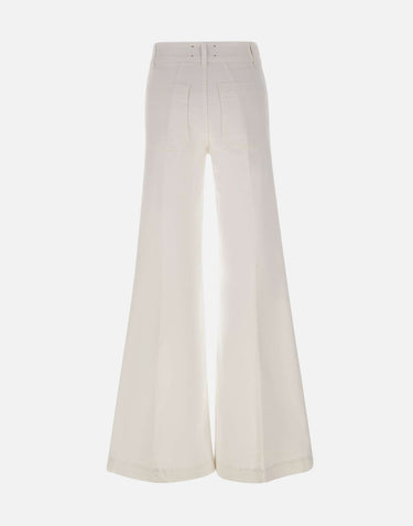 Jeans "Jane" SWP0102TCS0018 SW999 SEAFARER 