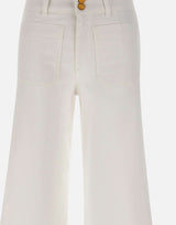 Jeans "Jane" SWP0102TCS0018 SW999 SEAFARER 
