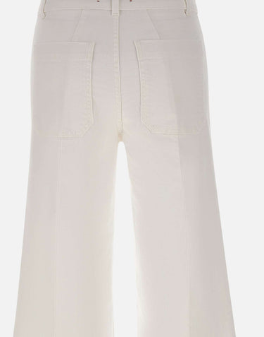 Jeans "Jane" SWP0102TCS0018 SW999 SEAFARER 