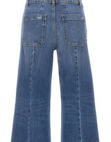 SEAFARER Jeans "Jane" BLUE Donna 
