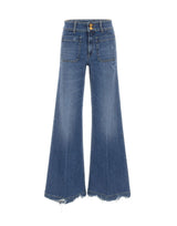 SEAFARER Jeans "Jane" BLUE Donna 