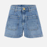 Shorts "Janet" SWP0122TDF0014 SW5999 SEAFARER 