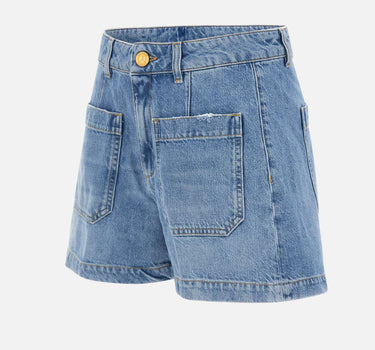 Shorts "Janet" SWP0122TDF0014 SW5999 SEAFARER 
