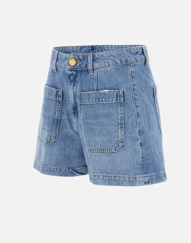 Shorts "Janet" SWP0122TDF0014 SW5999 SEAFARER 
