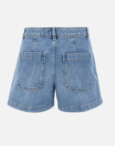 Shorts "Janet" SWP0122TDF0014 SW5999 SEAFARER 
