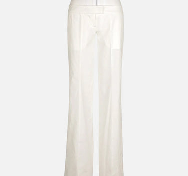 Pantaloni "Vanilla" SWP0147TCF0129 0009000 SEAFARER 