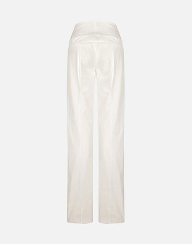 Pantaloni "Vanilla" SWP0147TCF0129 0009000 SEAFARER 