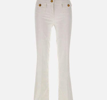 Pantaloni "Emil" SWP0151TCS0018 9999000 SEAFARER 