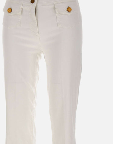Pantaloni "Emil" SWP0151TCS0018 9999000 SEAFARER 