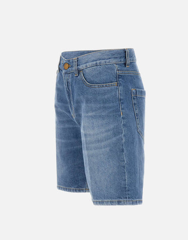 Shorts "Debby" SWP0153TDF0014 2175999 SEAFARER 