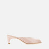 SERGIO LEVANTESI Sandali "Emilie6" Pink Donna 