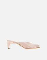 SERGIO LEVANTESI Sandali "Emilie6" Pink Donna 