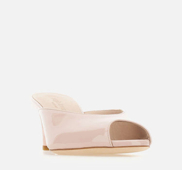 SERGIO LEVANTESI Sandali "Emilie6" Pink Donna 