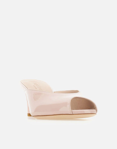 SERGIO LEVANTESI Sandali "Emilie6" Pink Donna 