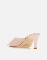 SERGIO LEVANTESI Sandali "Emilie6" Pink Donna 