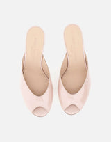 SERGIO LEVANTESI Sandali "Emilie6" Pink Donna 