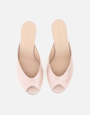 SERGIO LEVANTESI Sandali "Emilie6" Pink Donna 