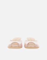 SERGIO LEVANTESI Sandali "Emilie6" Pink Donna 