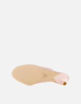 SERGIO LEVANTESI Sandali "Emilie6" Pink Donna 