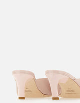 SERGIO LEVANTESI Sandali "Emilie6" Pink Donna 