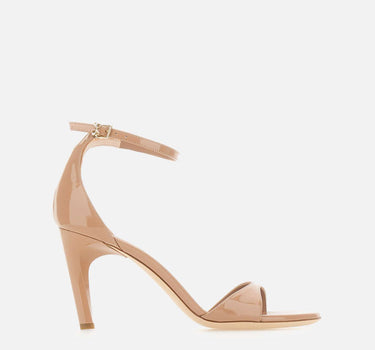 SERGIO LEVANTESI Sandali "Have6" Pink Donna 
