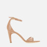 SERGIO LEVANTESI Sandali "Have6" Pink Donna 