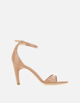 SERGIO LEVANTESI Sandali "Have6" Pink Donna 