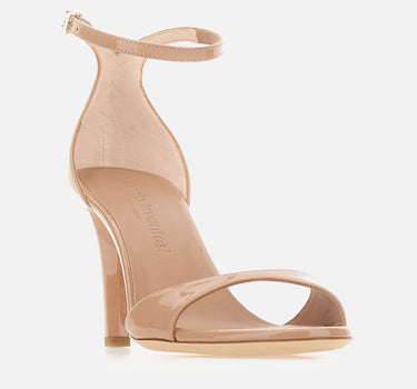 SERGIO LEVANTESI Sandali "Have6" Pink Donna 