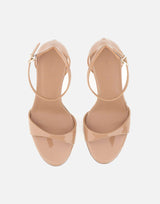 SERGIO LEVANTESI Sandali "Have6" Pink Donna 