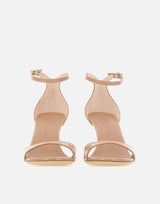 SERGIO LEVANTESI Sandali "Have6" Pink Donna 