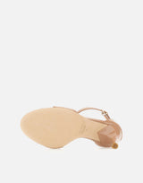 SERGIO LEVANTESI Sandali "Have6" Pink Donna 