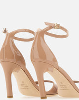 SERGIO LEVANTESI Sandali "Have6" Pink Donna 