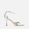 SERGIO LEVANTESI Sandali "Hope" SILVER Donna 