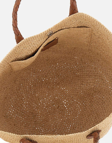 Borsa a spalla "Brunella" SDBRU 02 SOVANI X DRAGON 