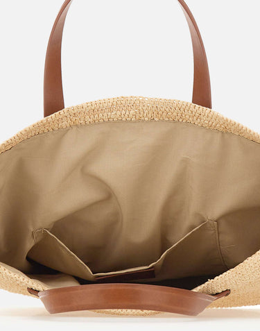 Borsa a mano "Sacha" SDSAC 02 SOVANI X DRAGON 
