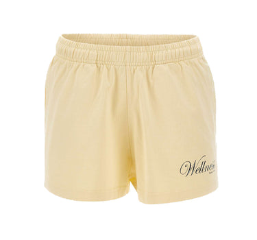 Shorts "Avenue Disco" SH03776083YE02 ALMOND SPORTY & RICH 