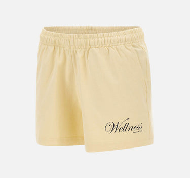 Shorts "Avenue Disco" SH03776083YE02 ALMOND SPORTY & RICH 