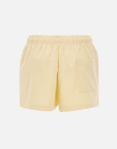 Shorts "Avenue Disco" SH03776083YE02 ALMOND SPORTY & RICH 