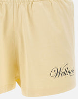 Shorts "Avenue Disco" SH03776083YE02 ALMOND SPORTY & RICH 