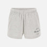 Shorts "Beverly Script Disco" SH03776257GY03 GRAY SPORTY & RICH 