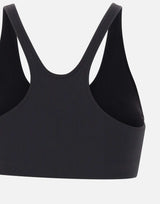 Reggiseno sportivo "SRHWC" TO00364305BA01 BLACK SPORTY & RICH 