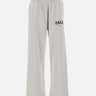 Pantaloni di tuta "Yale" PA055611678GY03 HEATHGRAY SPORTY & RICH 