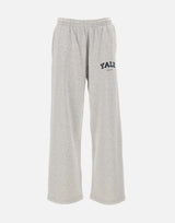Pantaloni di tuta "Yale" PA055611678GY03 HEATHGRAY SPORTY & RICH 