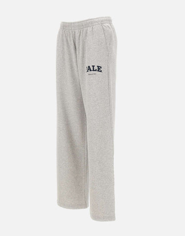 Pantaloni di tuta "Yale" PA055611678GY03 HEATHGRAY SPORTY & RICH 
