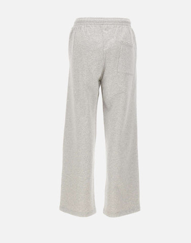 Pantaloni di tuta "Yale" PA055611678GY03 HEATHGRAY SPORTY & RICH 