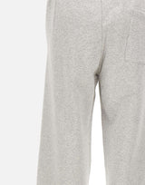 Pantaloni di tuta "Yale" PA055611678GY03 HEATHGRAY SPORTY & RICH 