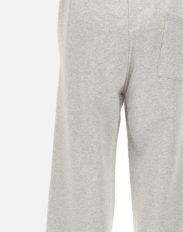 Pantaloni di tuta "Yale" PA055611678GY03 HEATHGRAY SPORTY & RICH 